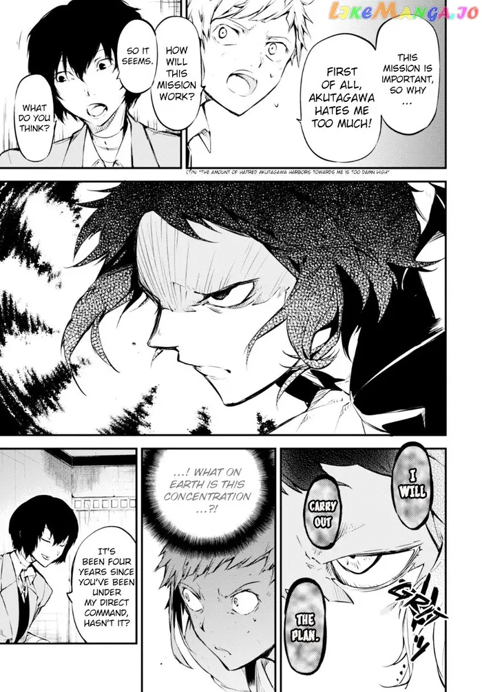 Bungou Stray Dogs Chapter 51 image 06_optimized